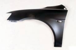 Крыло. Mitsubishi Galant Fortis, CY4A Mitsubishi Lancer Mitsubishi Lancer Evolution, CY4A