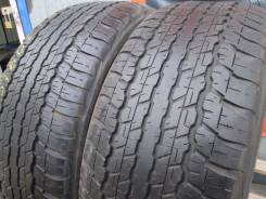 Dunlop Grandtrek AT22. Всесезонные, износ: 30%, 4 шт
