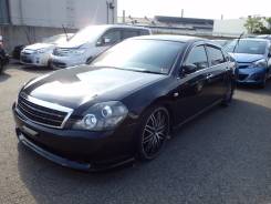 Nissan Teana. J31, VQ23DE