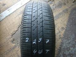 Bridgestone B391. Летние, износ: 20%, 4 шт