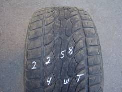 Nankang NS All-Sport Performance X/P. Летние, 30 %, 4 шт