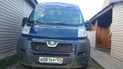 Peugeot Boxer. Продам фургон пежо боксер, 2 200 куб. см., 2 000 кг.