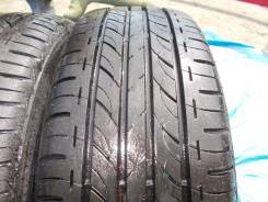 Bridgestone Sneaker. Летние, 2012 год, износ: 5%, 4 шт
