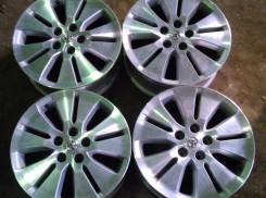 Toyota. 7.0x17, 5x114.30, ET45, ЦО 60,1 мм.