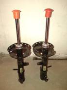 Амортизатор. Lexus RX330, MCU38, GSU35 Lexus RX350, MCU38, GSU35 Toyota Harrier, GSU35, MCU35, ACU35 Двигатели: 3MZFE, 2GRFE, 2AZFE, 1MZFE