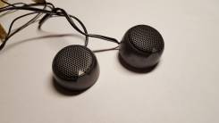 Динамики ВЧ пищалки твитеры Kenwood