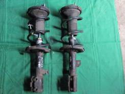 Амортизатор. Toyota Ipsum, ACM21, ACM26W, ACM26, ACM21W Toyota Picnic Verso, CLM20, ACM21, ACM20 Toyota Avensis Verso, ACM21, CLM20, ACM20 Toyota Picn...