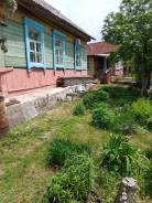 Продам дом!. Ул. Нагорная, р-н Шкотово ПГТ, площадь дома 38 кв. м., электричество 5 кВт, отопление твердотопливное, от агентства недвижимости (посредн...