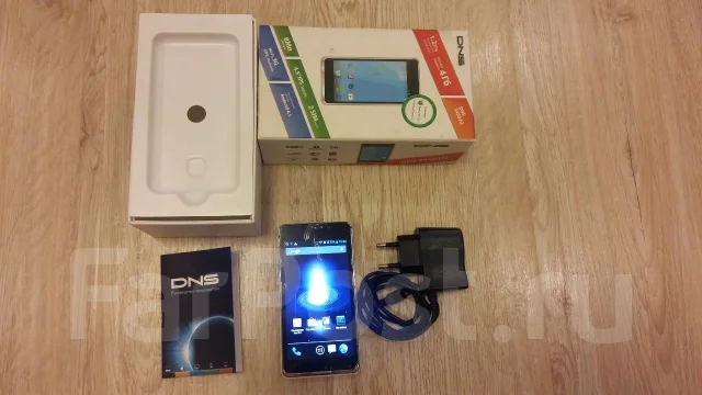 DNS S4503Q. �/� ����