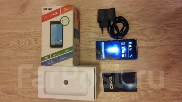 DNS S4503Q. �/� ����