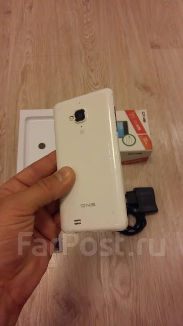 DNS S4503Q. �/� ����