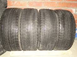 Bridgestone Blizzak Revo2. Зимние, без шипов, 2010 год, износ: 20%, 4 шт
