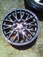 Subaru. 8.5x18", 5x114.30, ET55
