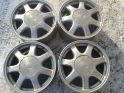 Toyota. x16, 5x114.30