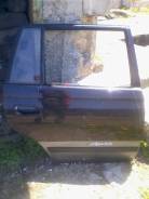 Дверь боковая. Toyota Caldina, CT199, ST198V, CT197, CT198, CT196, CT190G, ET196V, CT190, ET196, CT197V, CT196V, ST190, ST191, CT199V, CT198V, ST195G...