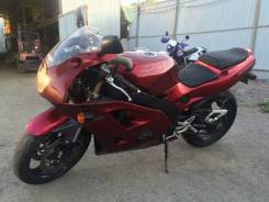 Kawasaki ZXR 400 Ninja. 400 куб. см., исправен, птс, без пробега. Под заказ