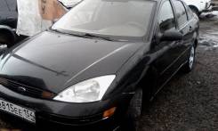 Ford Focus. Продам птс FORD Focus