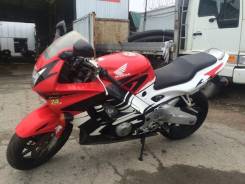 Honda CBR 600F. 600 куб. см., исправен, птс, без пробега. Под заказ