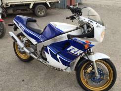 Yamaha FZR 750. 750 куб. см., исправен, птс, без пробега. Под заказ