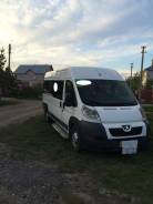 Peugeot Boxer. 2012 г. в. и, 22 места