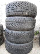 Continental ContiVikingContact 5. Всесезонные, износ: 30%, 4 шт