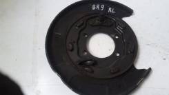 Барабан тормозной. Subaru Legacy, BR9 Subaru Outback, BR9