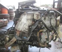 Двигатель в сборе. Isuzu Bighorn, UBS73GW. Под заказ