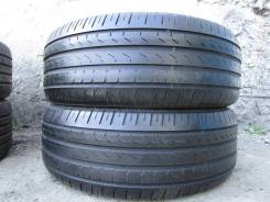Pirelli Cinturato P7. Летние, 2011 год, износ: 30%, 2 шт