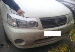 Накладка на фару. Nissan Liberty, PM12