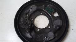 Барабан тормозной. Toyota RAV4, ZCA26, ZCA26W