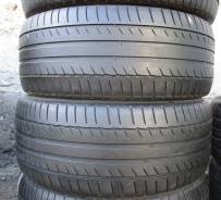 Michelin Primacy HP. Летние, износ: 30%, 2 шт