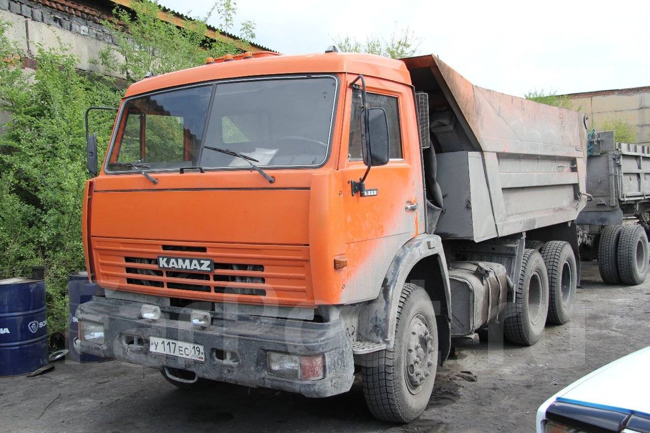 Камаз 55111 15 как заменить фару Купить грузовик КамАЗ 55111 новое ! Цены на грузовики 1, 3.5, 5, 10 тонн и более