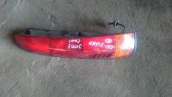Стоп-сигнал. Toyota Cami, J102E, J100E, J100G, J102G Daihatsu Terios, J102G, J100G Двигатели: K3VET, HCEJ, K3VT, K3VE