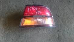 Стоп-сигнал. Nissan Cefiro, A32 Двигатель VQ20DE