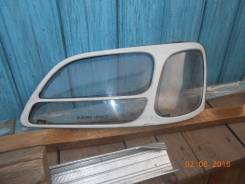 Накладка на фару. Subaru Legacy, BE5 Subaru Legacy B4, BE5