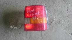 Стоп-сигнал. Ford Escort