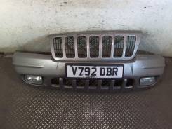 Бампер. Jeep Liberty, MK Jeep Grand Cherokee, WK Jeep Cherokee Двигатели: EKG, EZB, EXL, ESF, EVE, WORLD, ENGINE