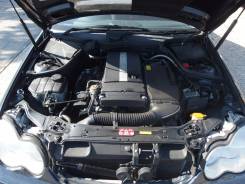 Автоматическая коробка переключения передач. Mercedes-Benz CLK-Class, C209 Mercedes-Benz E-Class, W211, C209