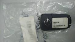 Заготовка ключа. Opel Astra Opel Zafira