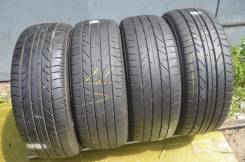 Bridgestone Potenza RE040. Летние, износ: 10%, 4 шт
