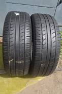 Pirelli P6. Летние, износ: 10%, 2 шт