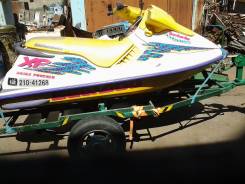 BRP Sea-Doo XP. 100,00 л.с.