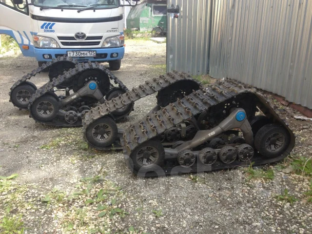 BRP Can-Am Commander 1000. ��������, ��, �� ����