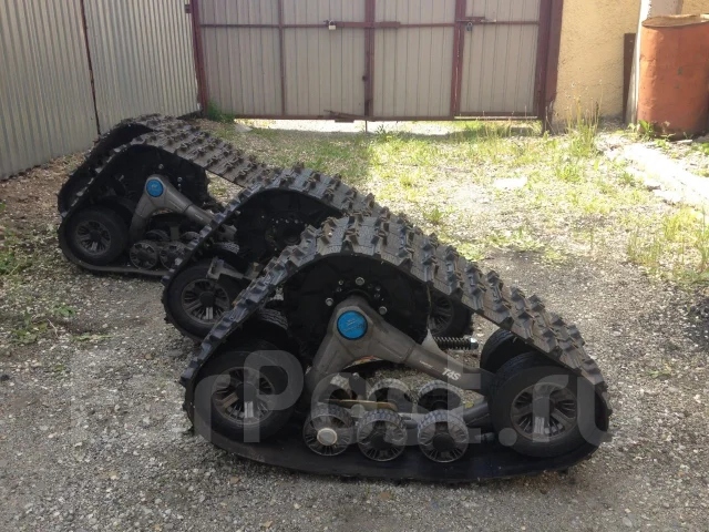 BRP Can-Am Commander 1000. ��������, ��, �� ����