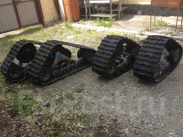 BRP Can-Am Commander 1000. ��������, ��, �� ����