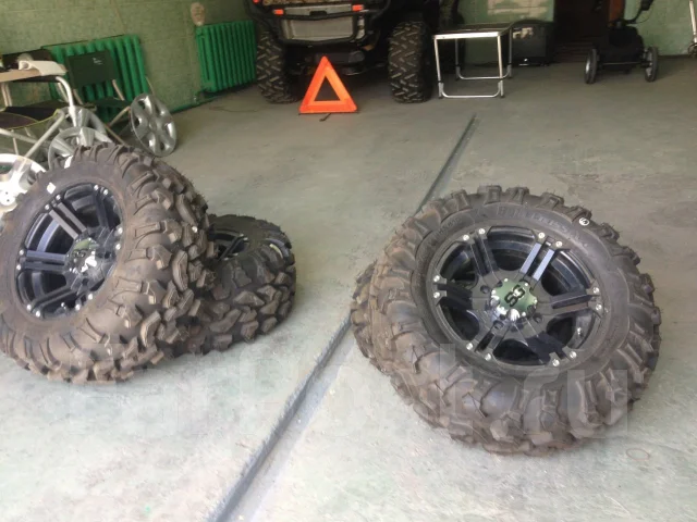 BRP Can-Am Commander 1000. ��������, ��, �� ����