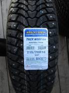 Maxtrek Trek M900. Зимние, шипованные, 2015 год, без износа, 4 шт