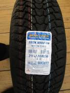 Maxtrek Trek M900. Зимние, под шипы, 2015 год, без износа, 4 шт