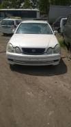 Toyota Aristo. 160, 2JZ