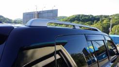 Рейлинг. Toyota Land Cruiser, URJ200, URJ202, URJ202W, UZJ200, UZJ200W, VDJ200 Двигатели: 1URFE, 1VDFTV, 2UZFE, 3URFE